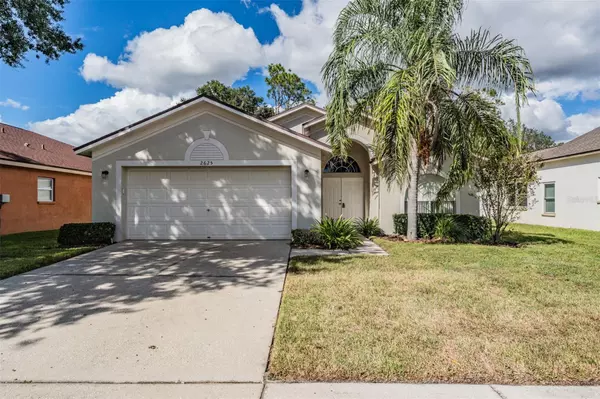 2625 BROOKVILLE DR, Valrico, FL 33596