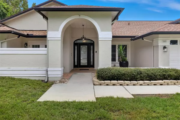 Valrico, FL 33596,3509 COUNTRY CREEK LN