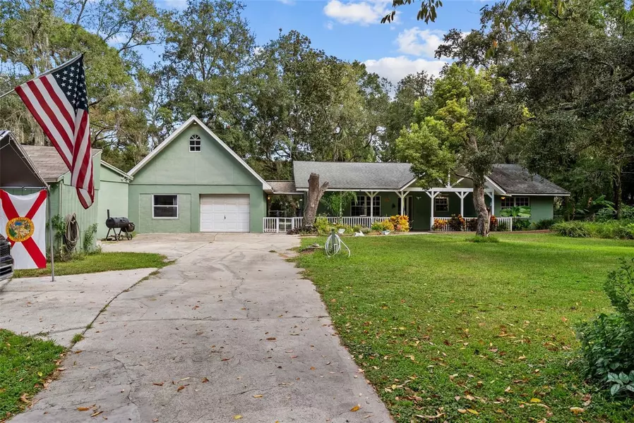 11207 PINTO DR, Hudson, FL 34669