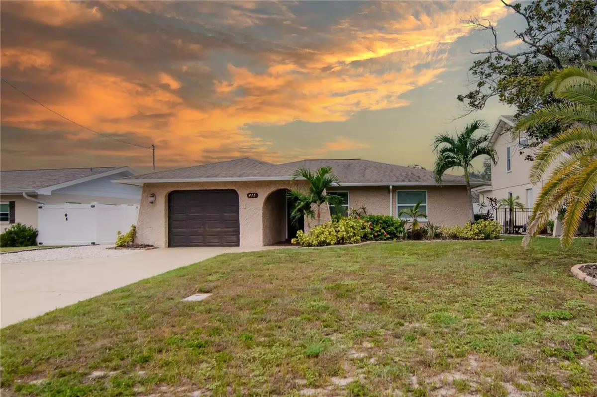 Palm Harbor, FL 34683,415 CROSSWINDS DR