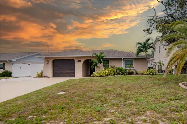 415 CROSSWINDS DR, Palm Harbor, FL 34683