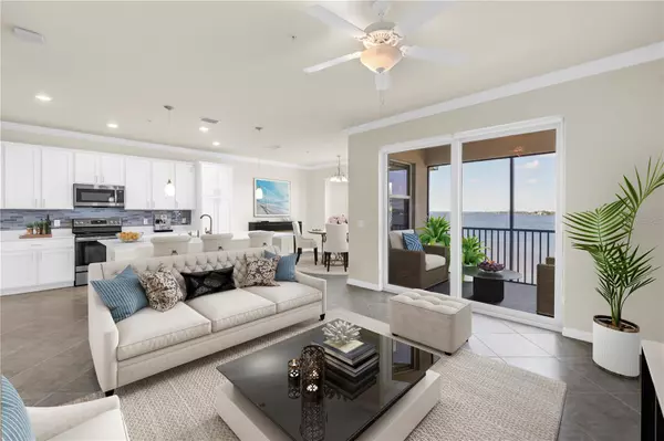 Bradenton, FL 34208,1030 TIDEWATER SHORES LOOP #406