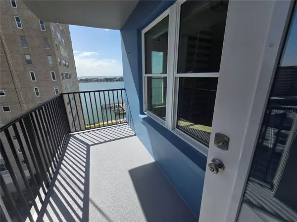 St Petersburg, FL 33715,5220 BRITTANY #901