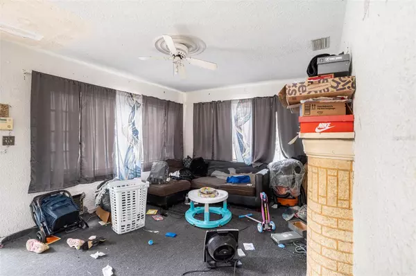 Tampa, FL 33603,911 E 31ST AVE