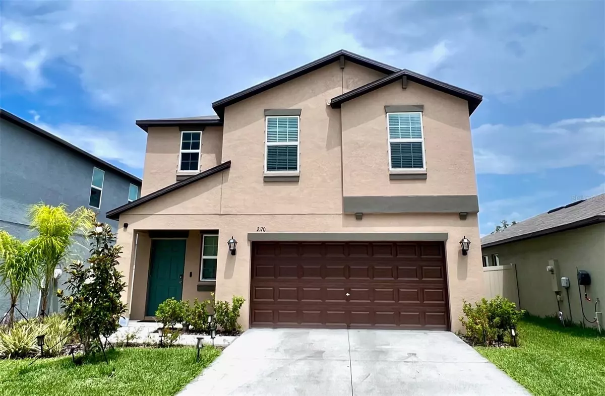 Lutz, FL 33558,2170 SHINING AZUL WAY