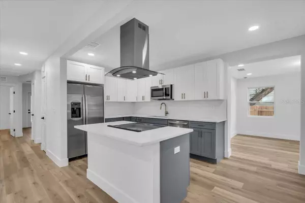 Tampa, FL 33611,3409 W VILLA ROSA ST