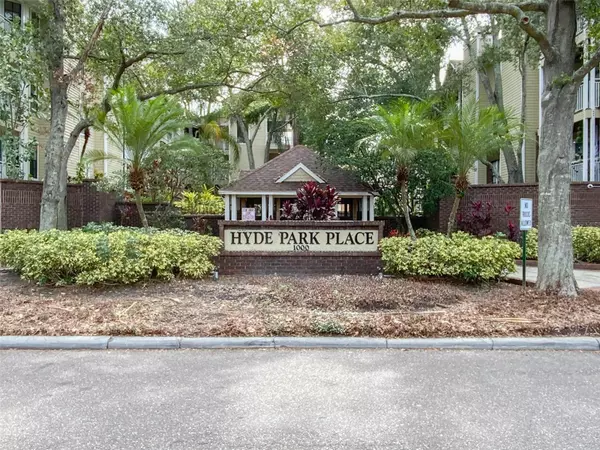 Tampa, FL 33606,1000 W HORATIO ST #324