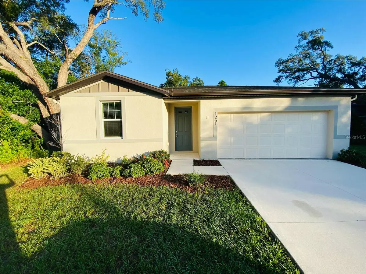 Spring Hill, FL 34608,1251 MCNEAL RD