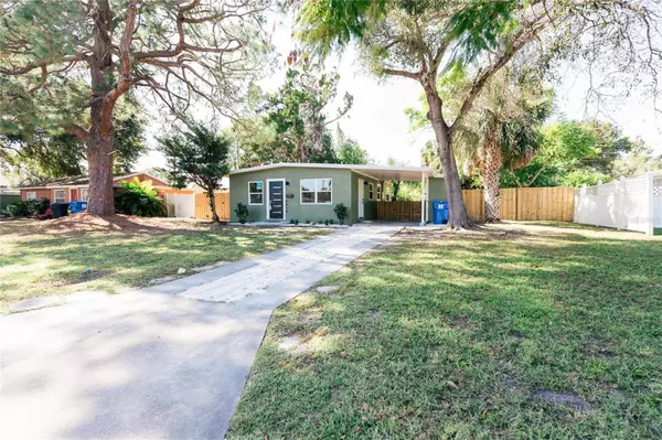 St Petersburg, FL 33702,6810 10TH ST N