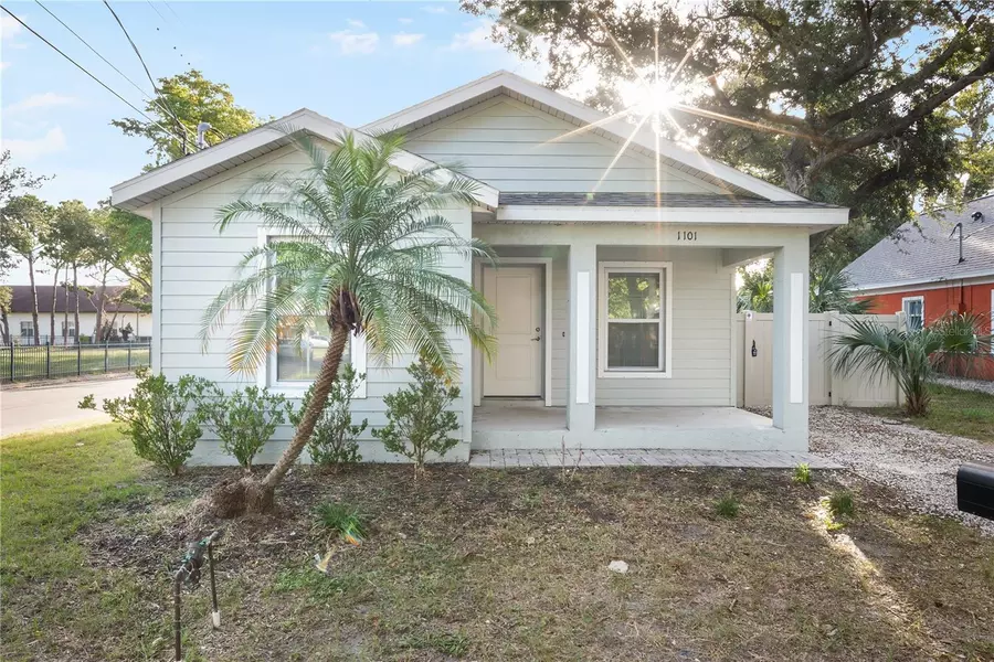 1101 20TH ST W, Bradenton, FL 34205