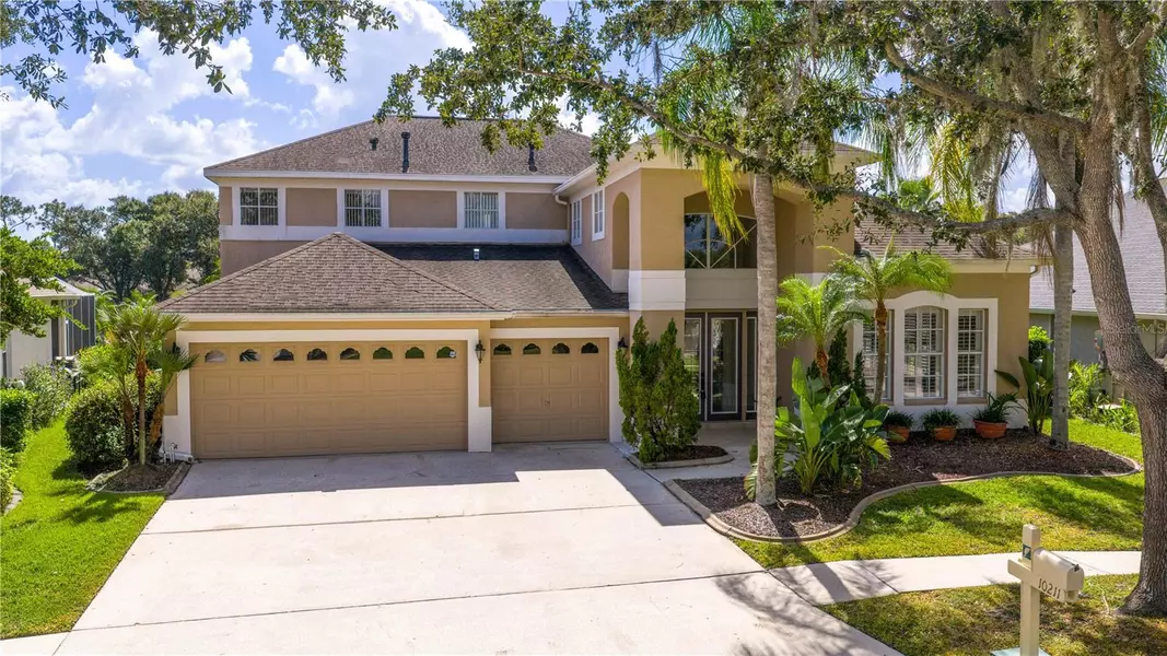 10211 QUAILS LANDING AVE, Tampa, FL 33647