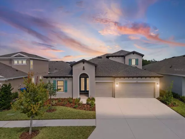 6092 HIDDEN BRANCH DR, Apollo Beach, FL 33572