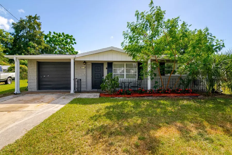 6410 PENSIVE DR, Port Richey, FL 34668