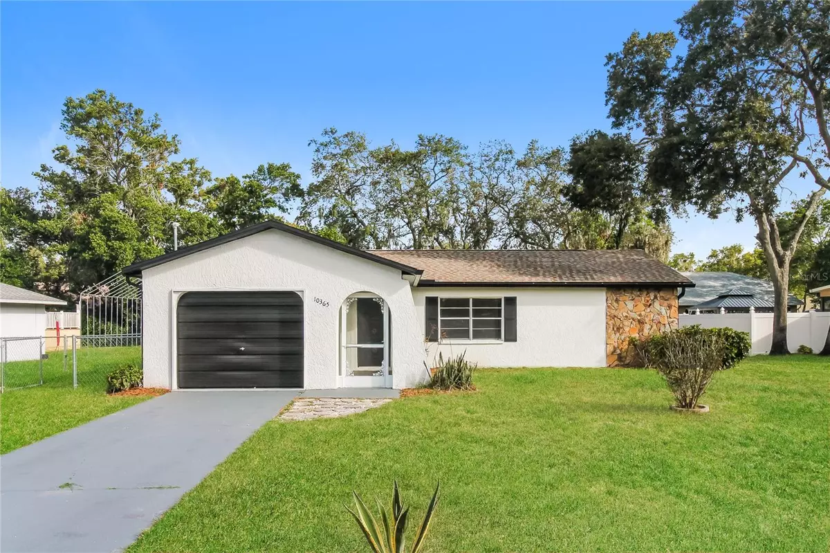 Spring Hill, FL 34608,10365 LAFOY RD