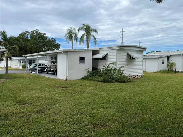 Dunedin, FL 34698,1040 MAIN ST #193