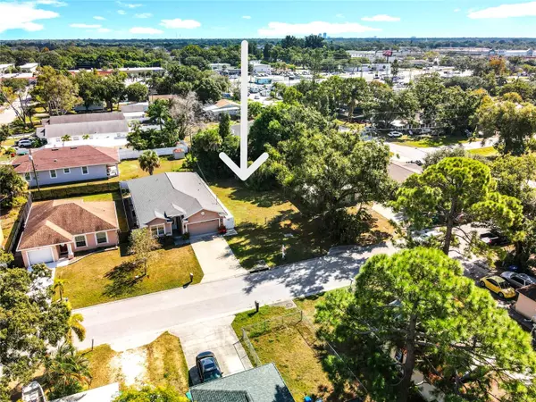 St Petersburg, FL 33709,67TH WAY N