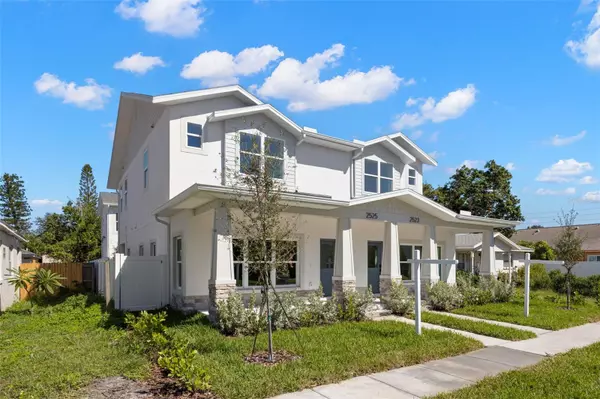 St Petersburg, FL 33713,2525 13TH AVE N