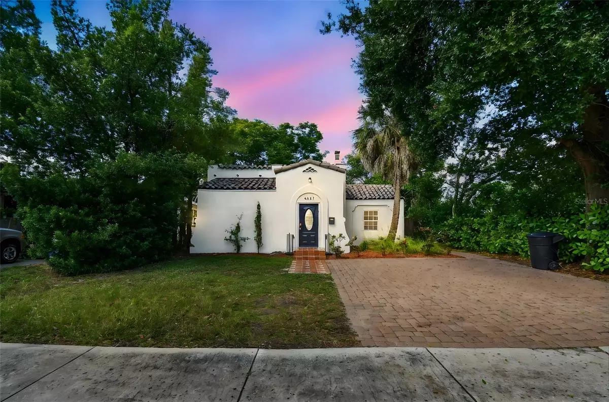 St Petersburg, FL 33713,4347 9TH AVE N