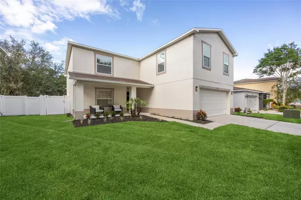 Wesley Chapel, FL 33543,31029 TEMPLE STAND AVE