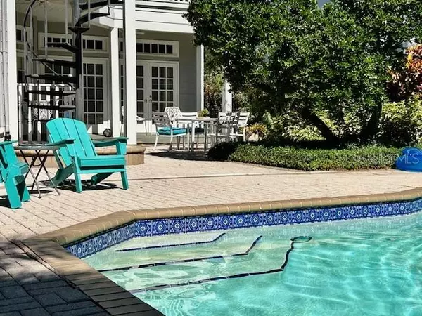 Tampa, FL 33609,4318 W AZEELE ST