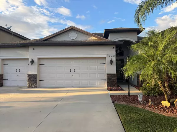 13807 FELIX WILL RD, Riverview, FL 33579