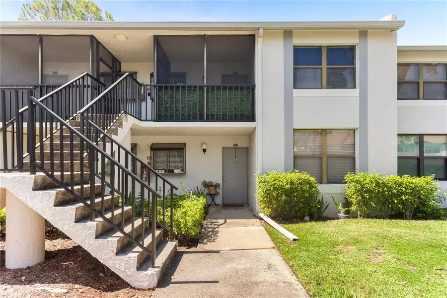 2024 BLUE HAWK CT #1814, Clearwater, FL 33762