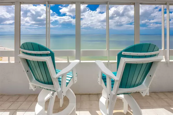 Redington Shores, FL 33708,17940 GULF BLVD #16A