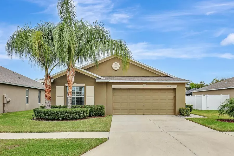 12618 SANDPINE RESERVE PL, Gibsonton, FL 33534