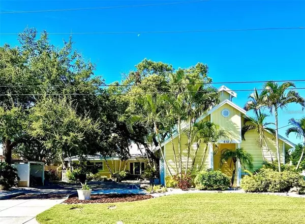 Crystal Beach, FL 34681,615 N MAYO ST