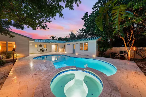 Clearwater Beach, FL 33767,759 LANTANA AVE