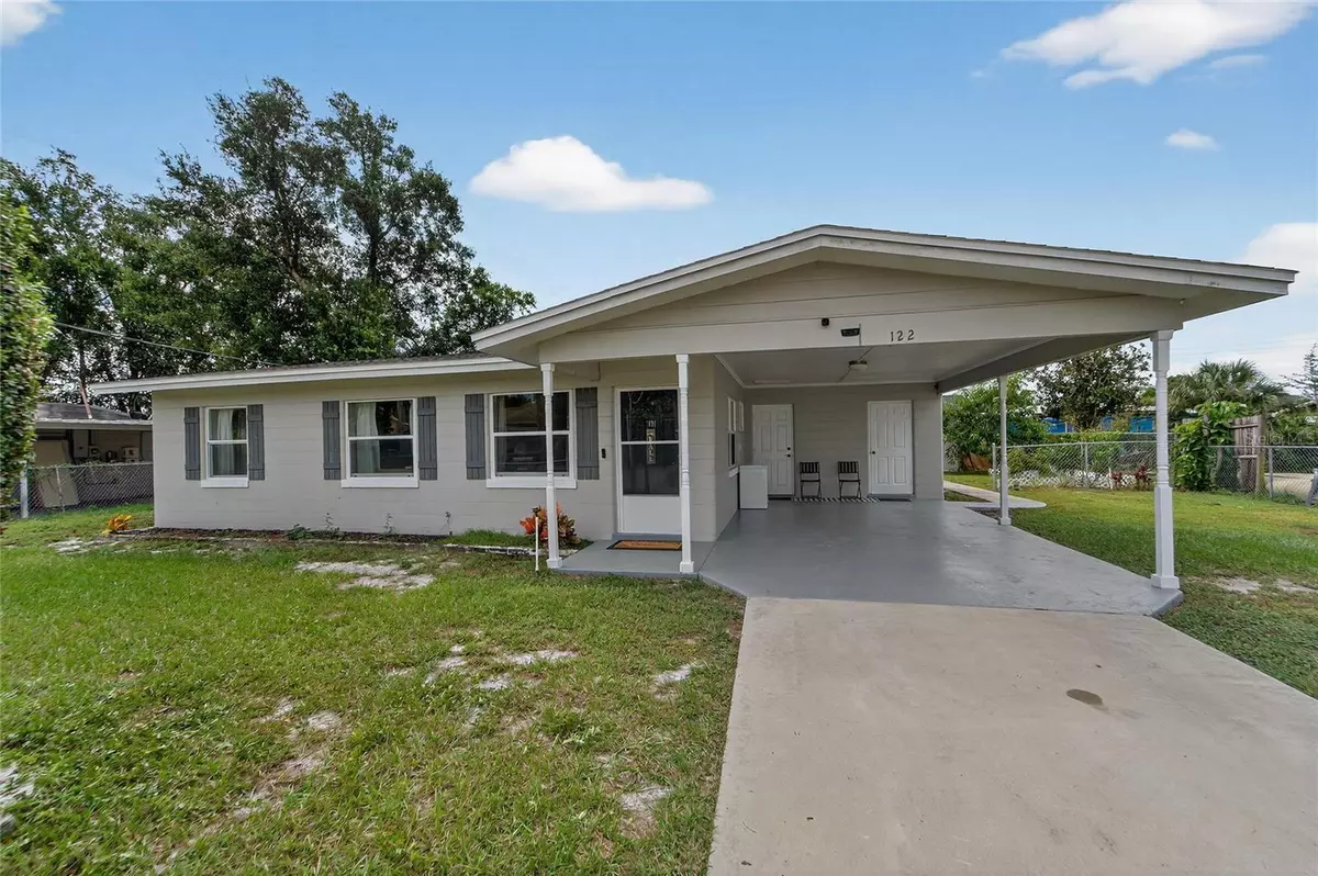 Winter Haven, FL 33880,122 2ND JPV ST