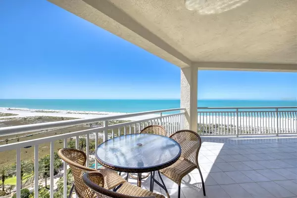 1180 GULF BLVD #1201, Clearwater, FL 33767