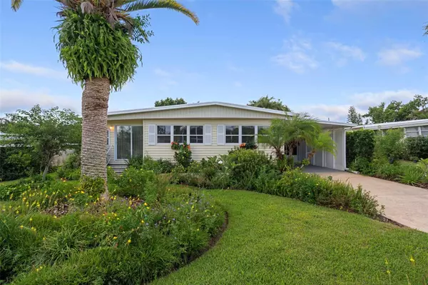 Palm Harbor, FL 34684,270 INDEPENDENCE AVE #10