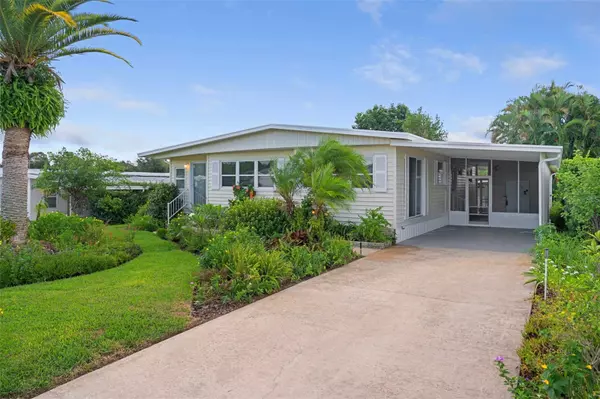 Palm Harbor, FL 34684,270 INDEPENDENCE AVE #10