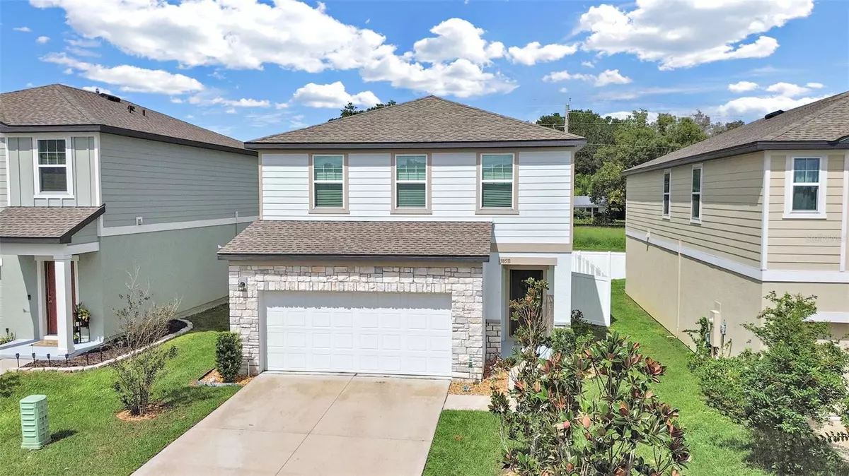 Dade City, FL 33525,38511 HONEYSUCKLE DR