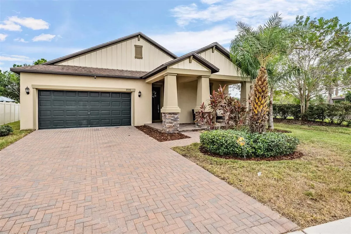 Ruskin, FL 33573,10072 VICTORY GALLOP LOOP