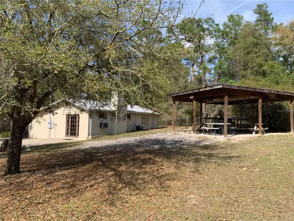 Fort Mc Coy, FL 32134,24605 NE 177TH TER