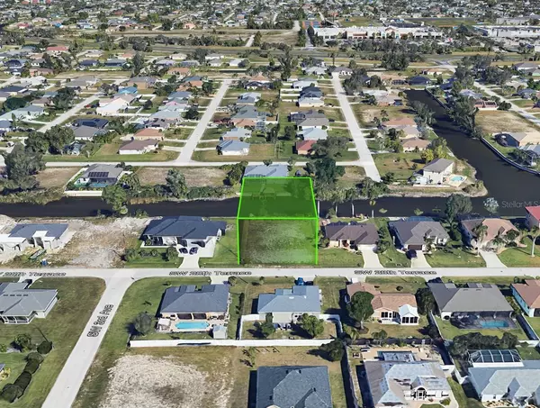 Cape Coral, FL 33914,239 SW 28TH TER