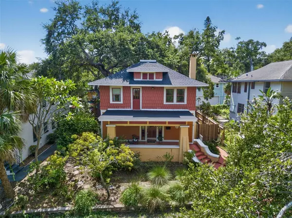 822 8TH AVE S, St Petersburg, FL 33701