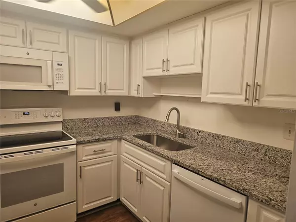 Palm Harbor, FL 34684,1107 QUEEN ANNE DR #D