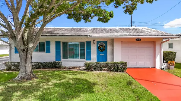 Pinellas Park, FL 33782,9625 45TH WAY #.