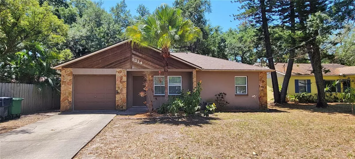 Tampa, FL 33611,3214 W VAN BUREN DR