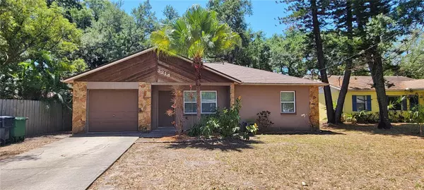 3214 W VAN BUREN DR, Tampa, FL 33611