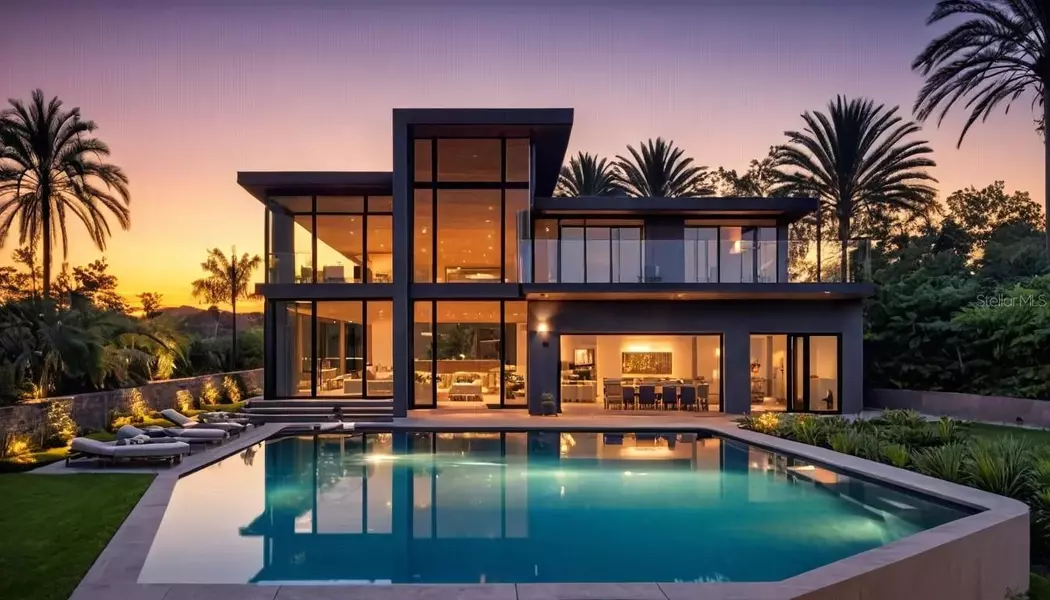 5002 W POE AVE, Tampa, FL 33629