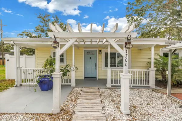 Largo, FL 33774,1700 MARTIN ST