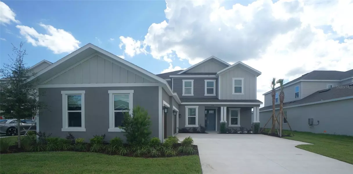 33912 ANCHOR LIGHT LN, Wesley Chapel, FL 33543