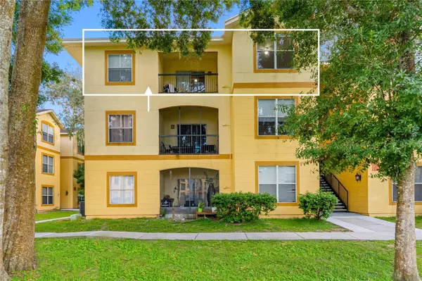 5608 PINNACLE HEIGHTS CIR #303, Tampa, FL 33624