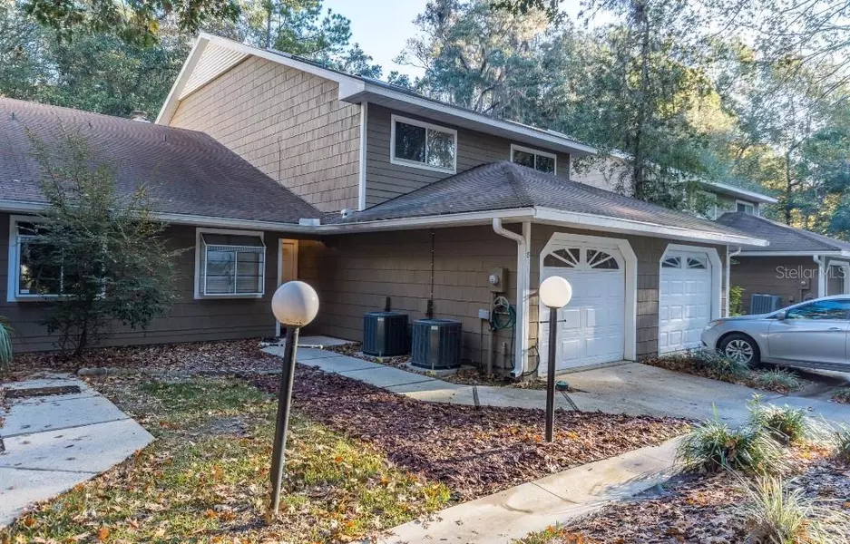 811 SW 50TH WAY, Gainesville, FL 32607