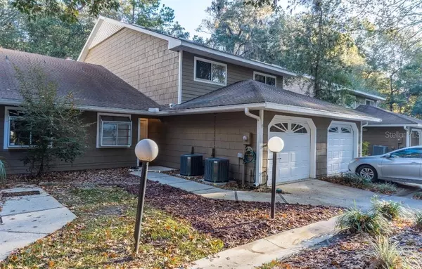 811 SW 50TH WAY, Gainesville, FL 32607