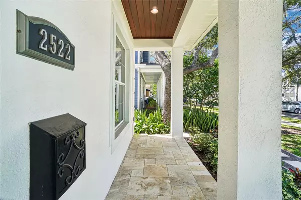 Tampa, FL 33629,2522 W WATROUS AVE